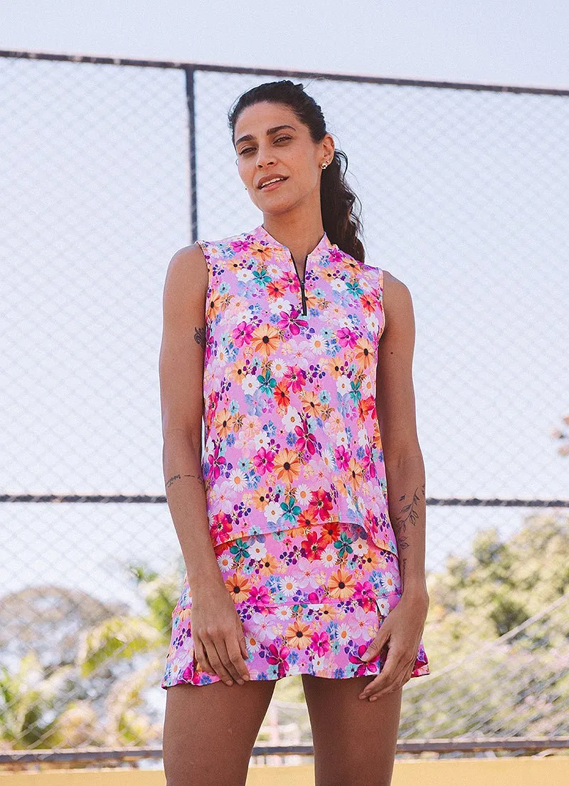 Aim Polo (Boho Girl)
