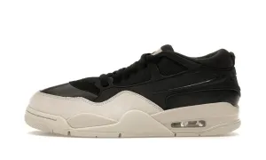 Air Jordan 4 RM Black Light Bone