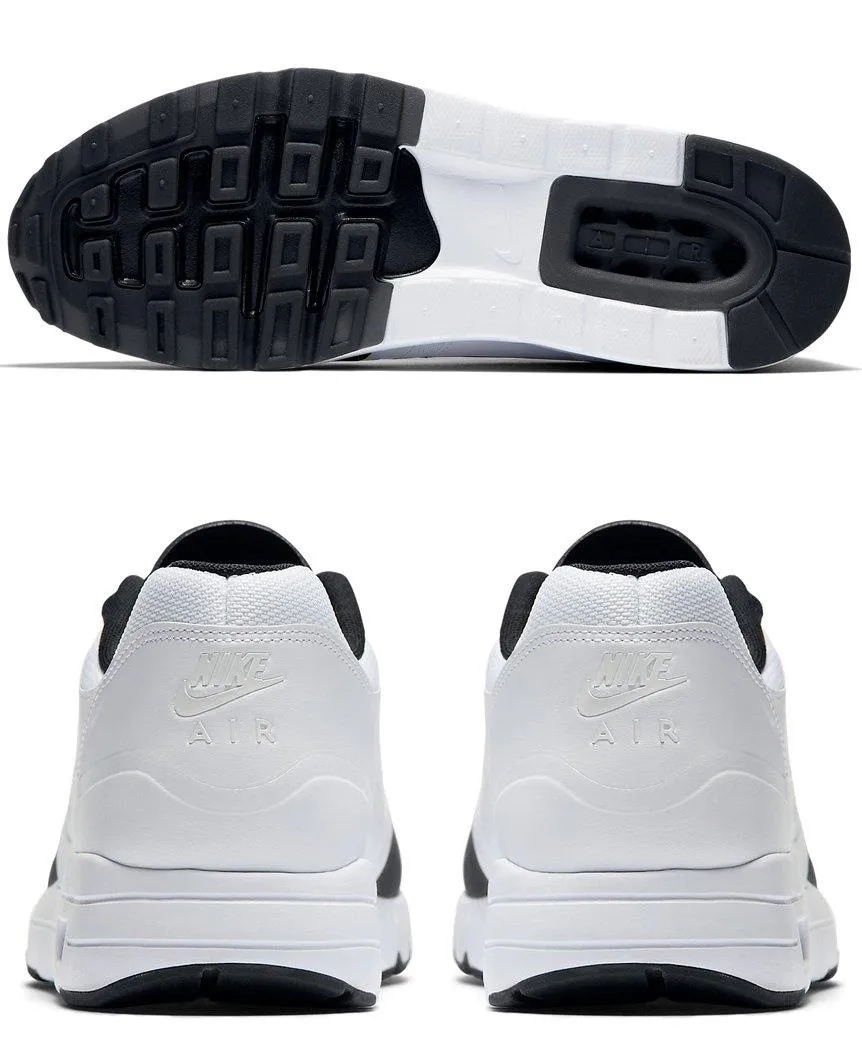 Air Max 1 Ultra 2.0 SE Black White