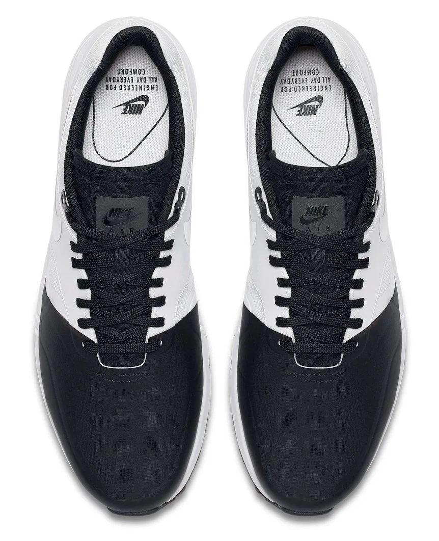 Air Max 1 Ultra 2.0 SE Black White