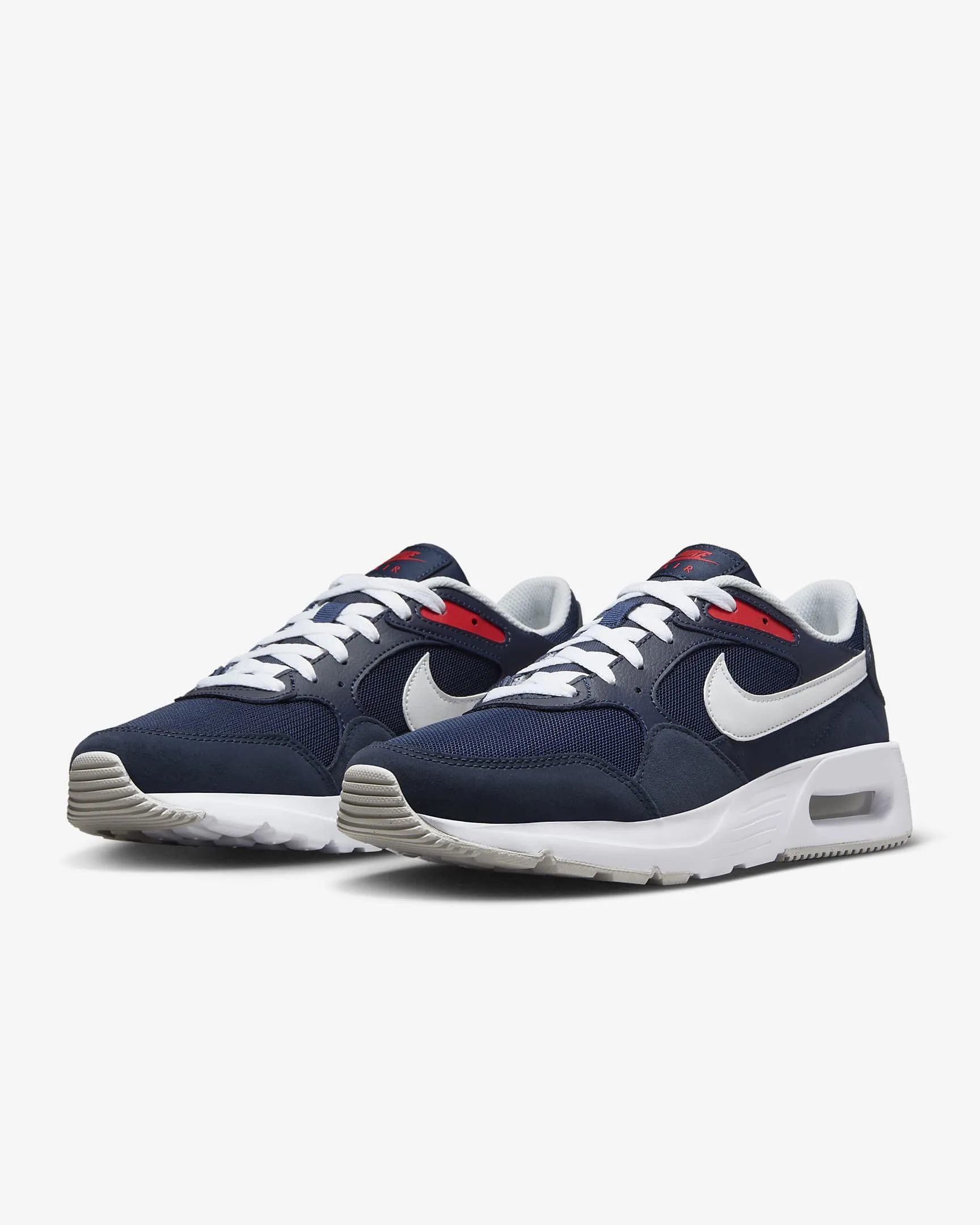 Air Max SC