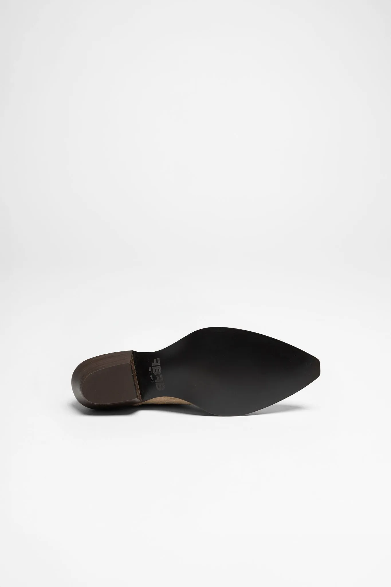 ALICIA Negro Sand