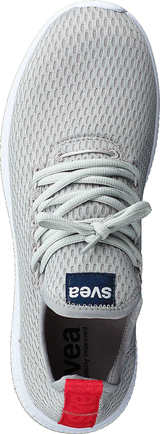 Ally High Light Grey