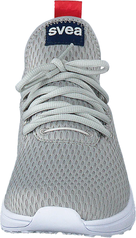 Ally High Light Grey