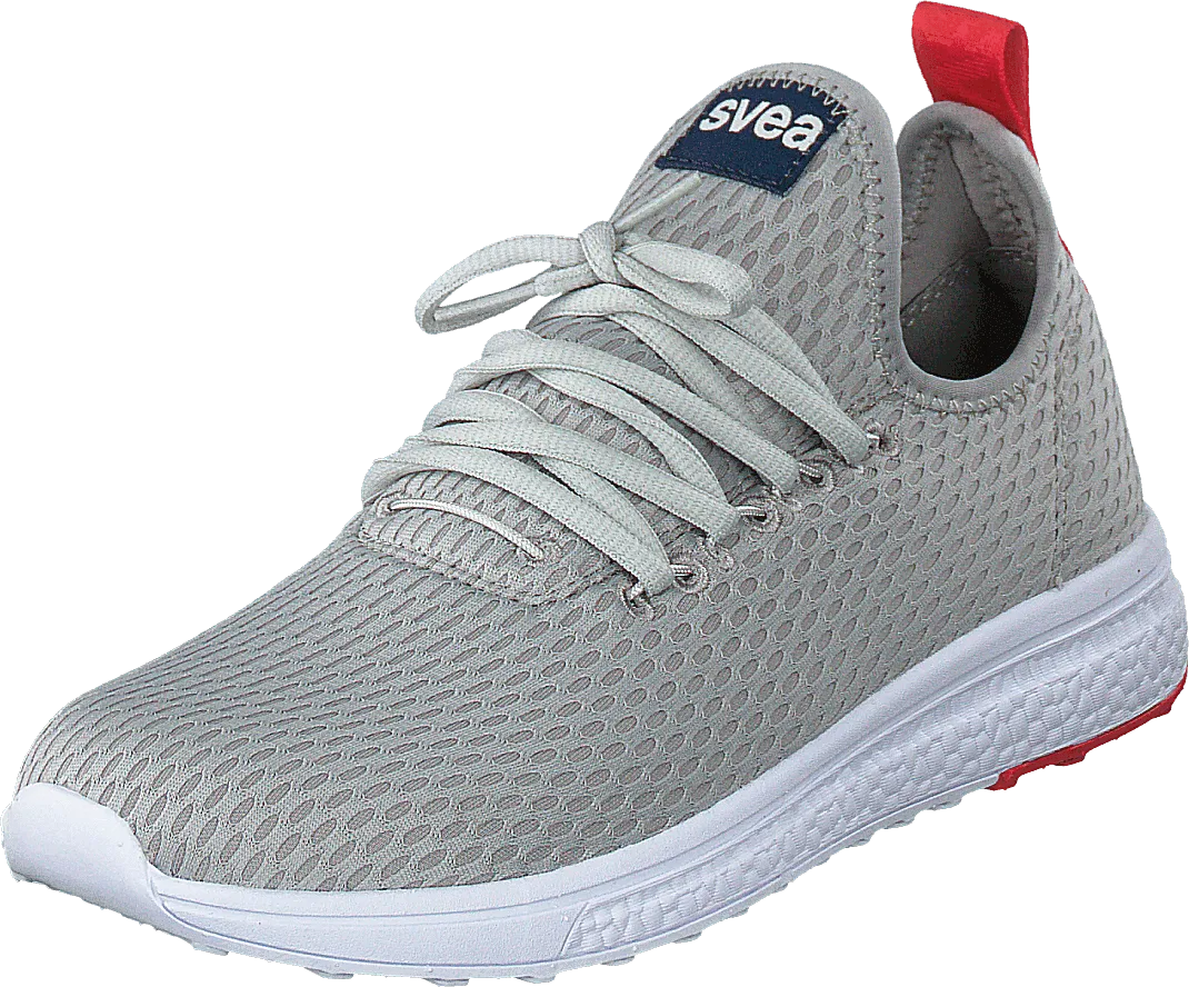 Ally High Light Grey
