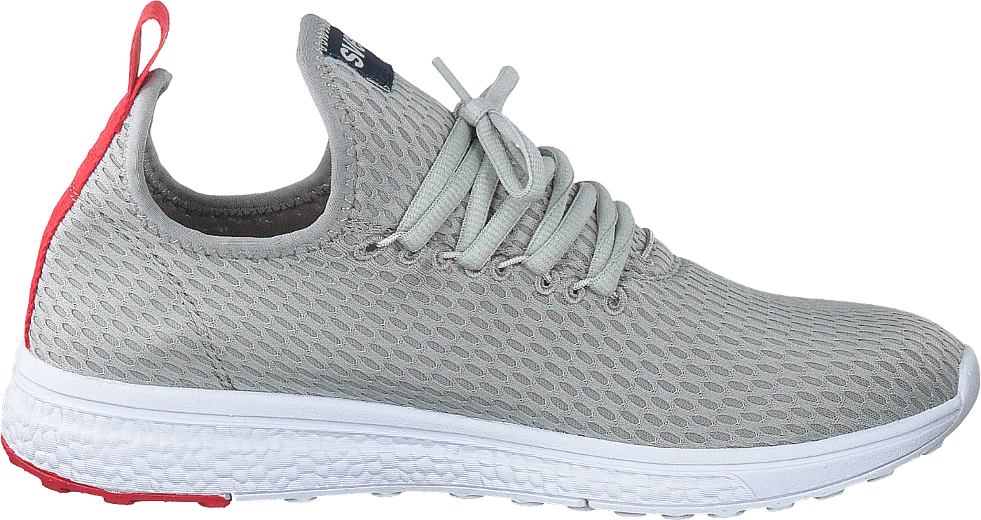 Ally High Light Grey