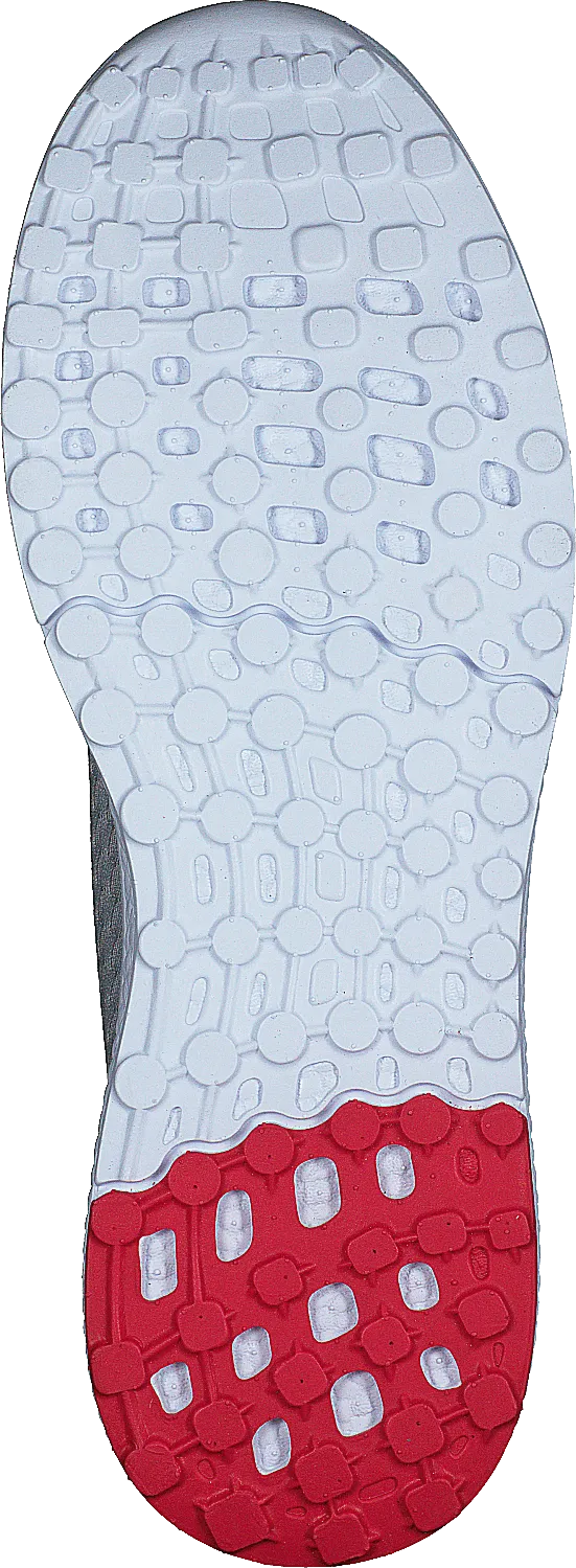 Ally High Light Grey