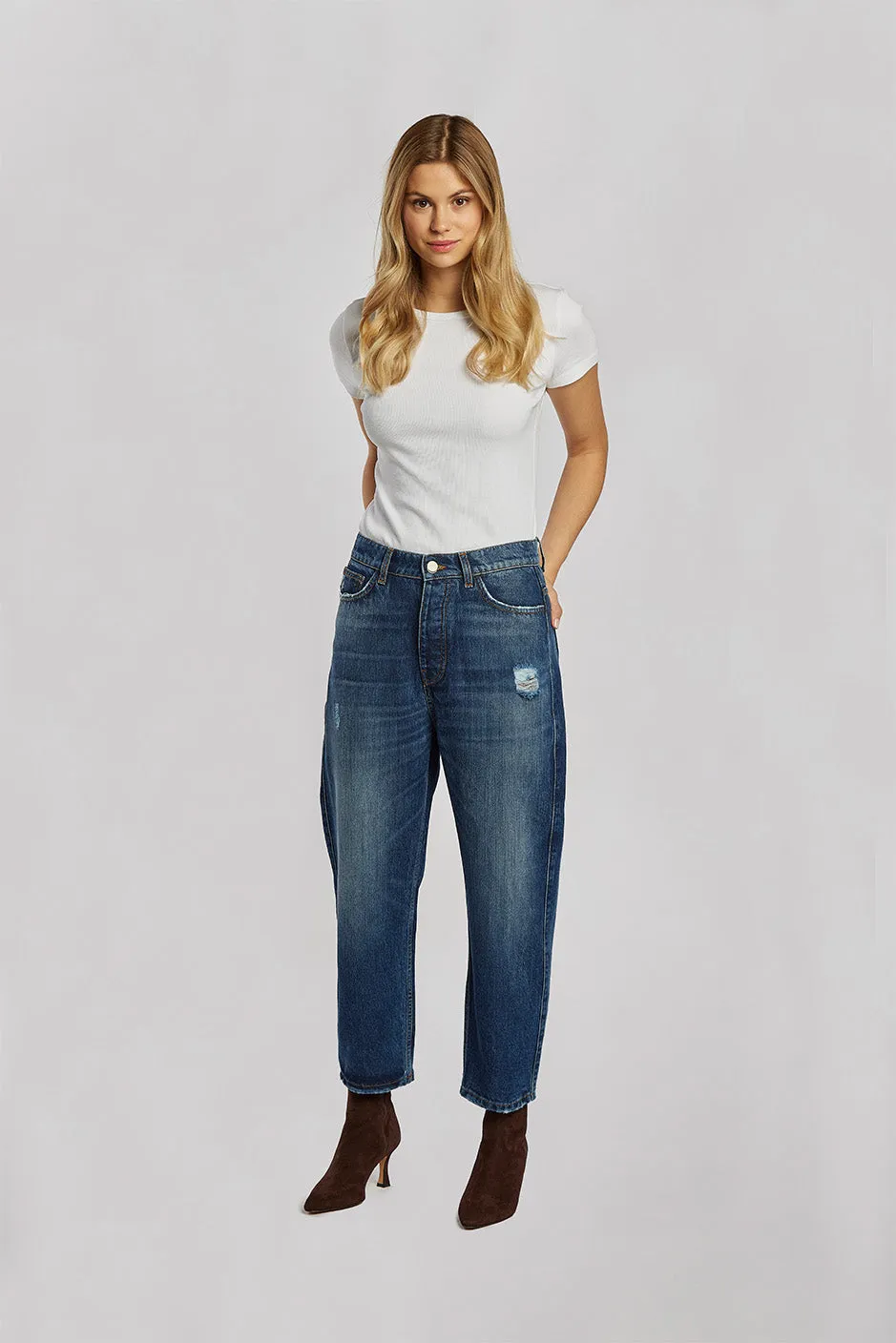 ALMENHOF | LOOSE FIT