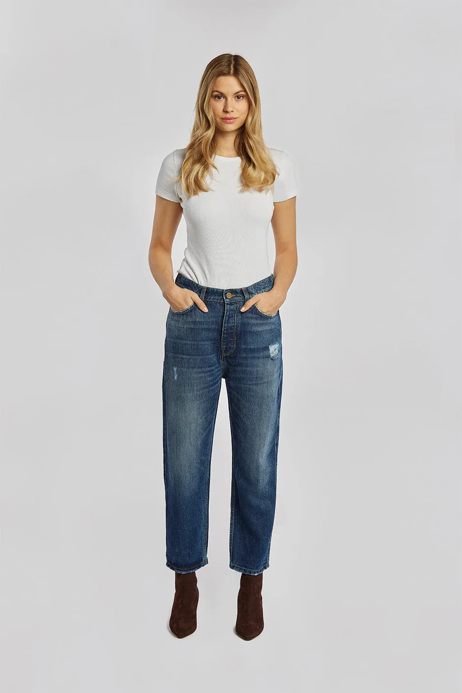 ALMENHOF | LOOSE FIT
