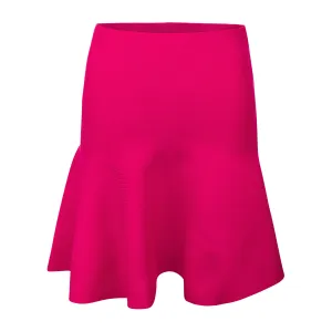 AMAZING MM SKIRT - YEAR ROUND HOT PINK