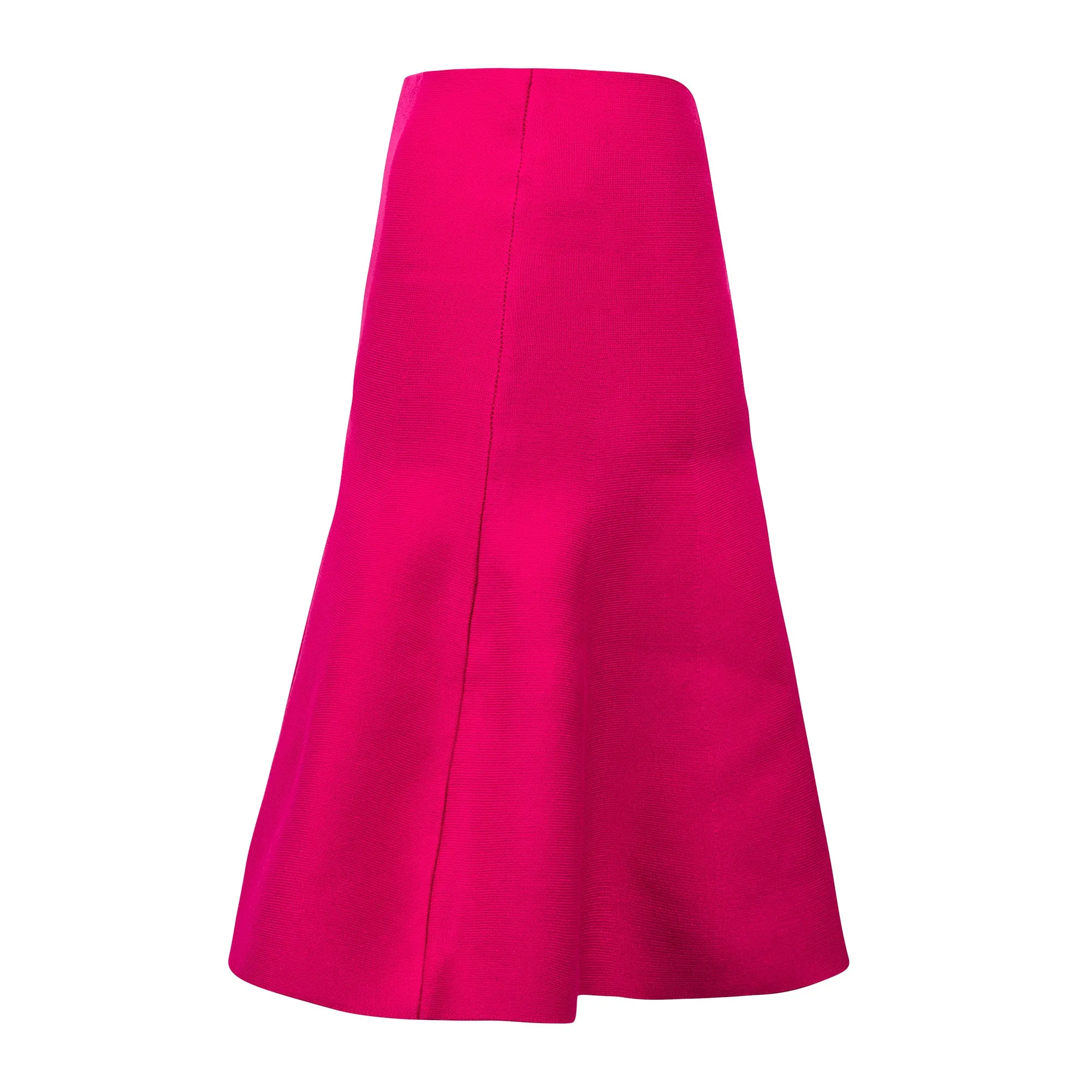 AMAZING MM SKIRT - YEAR ROUND HOT PINK