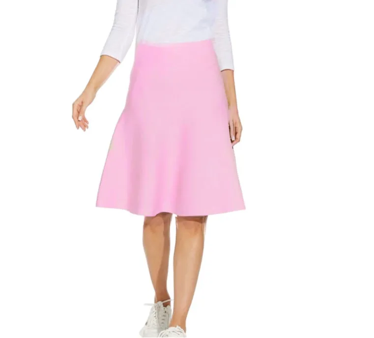 Amazing MM Skirt - Year Round Light Pink
