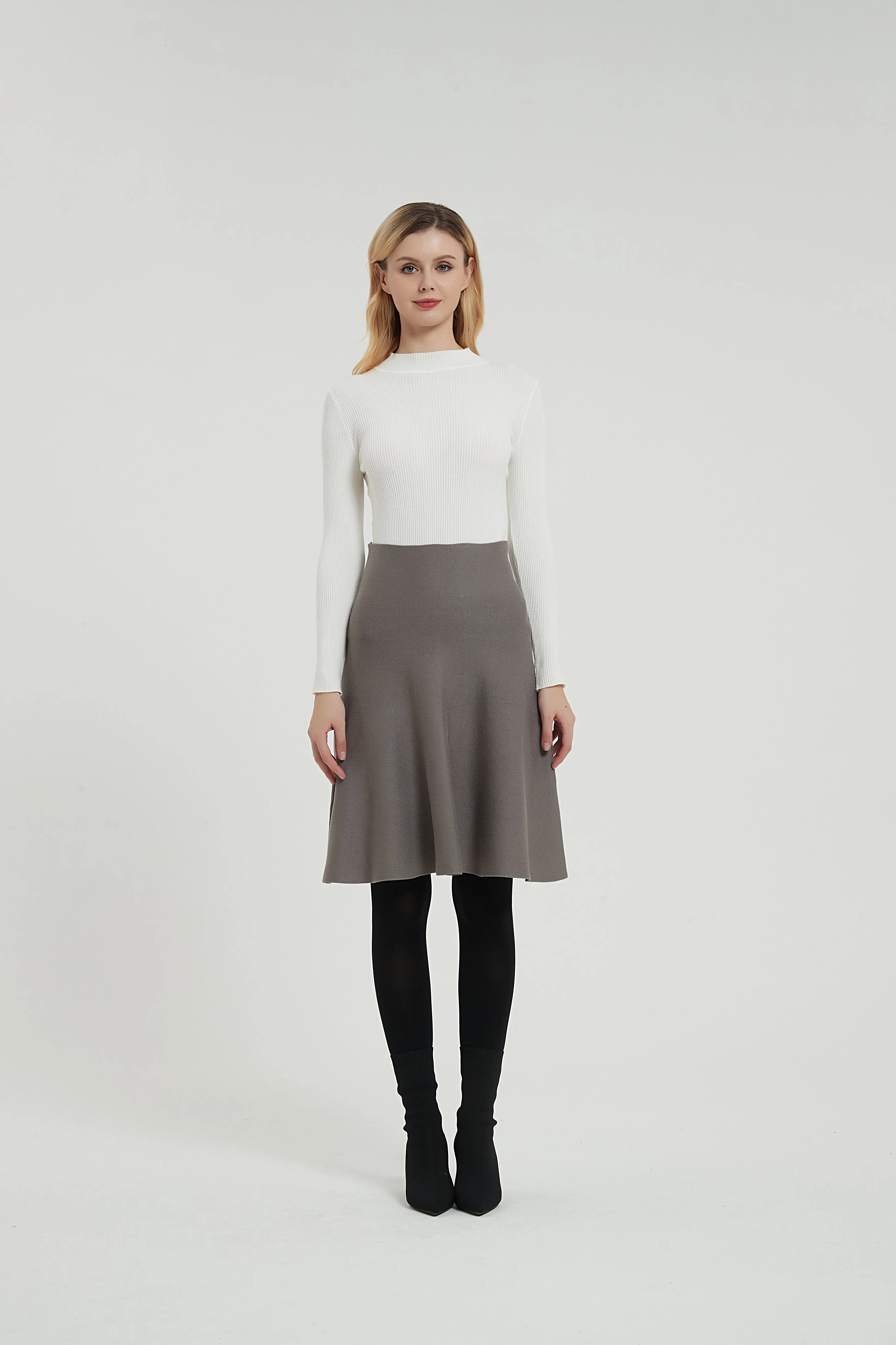AMAZING  MM SKIRT - YEAR ROUND STONE
