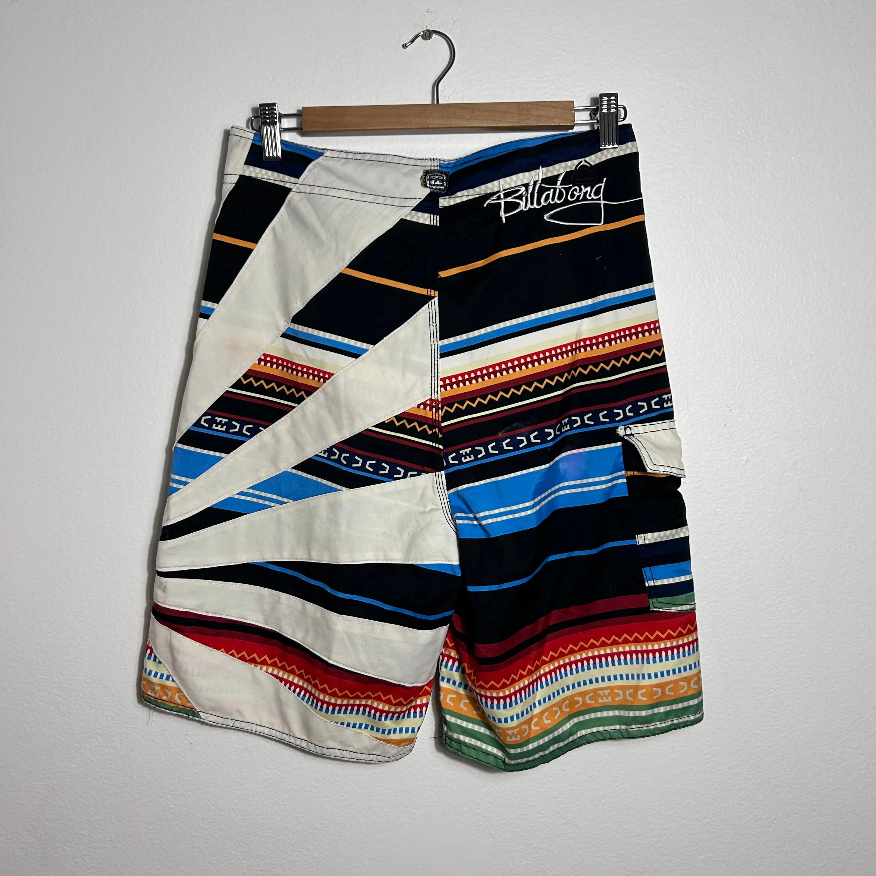 Andy irons Billabong boardshorts W30’