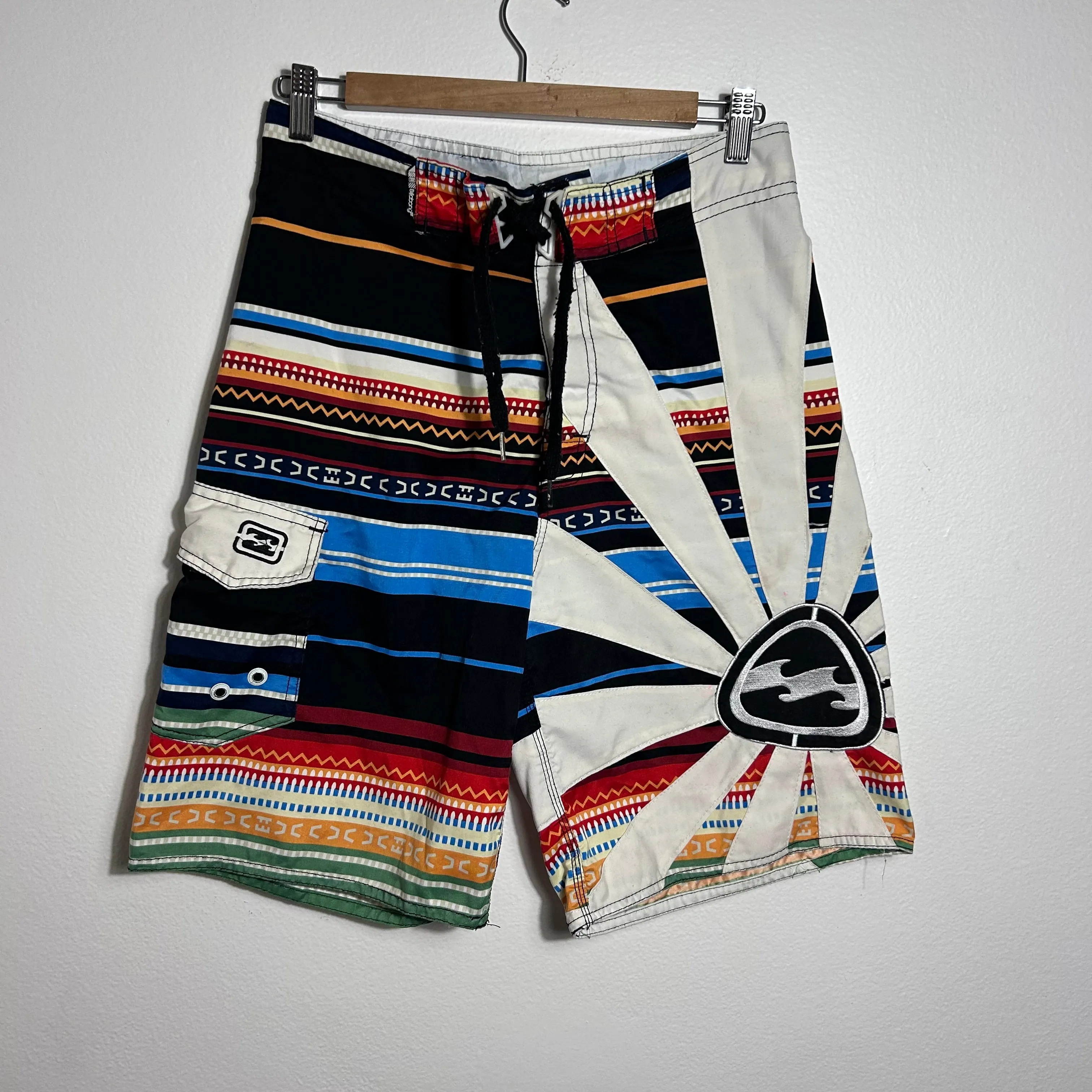 Andy irons Billabong boardshorts W30’