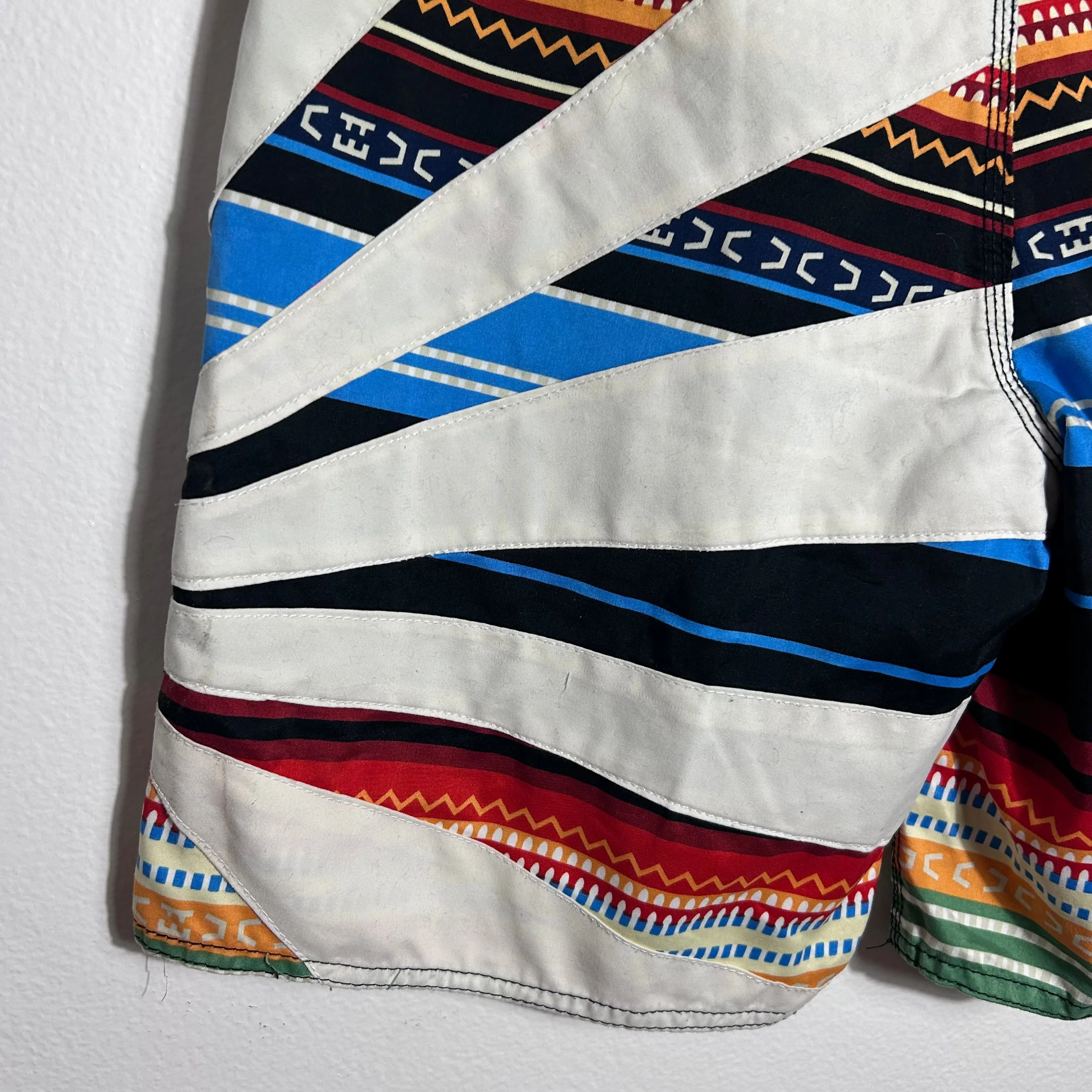 Andy irons Billabong boardshorts W30’