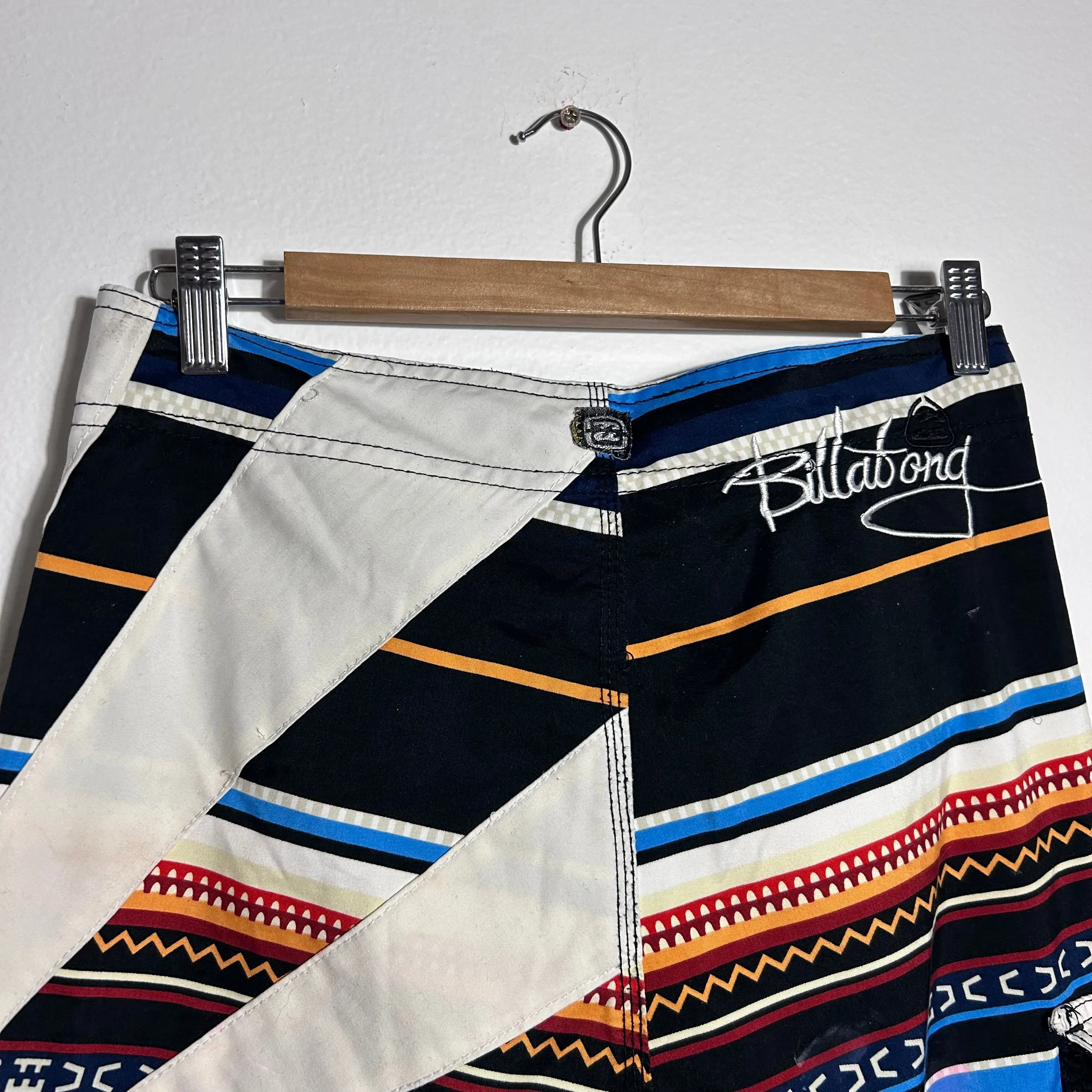 Andy irons Billabong boardshorts W30’