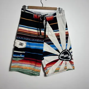 Andy irons Billabong boardshorts W30’