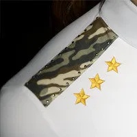 Animo Bo Womens Competition Polo  - IT 44 / NZ 12