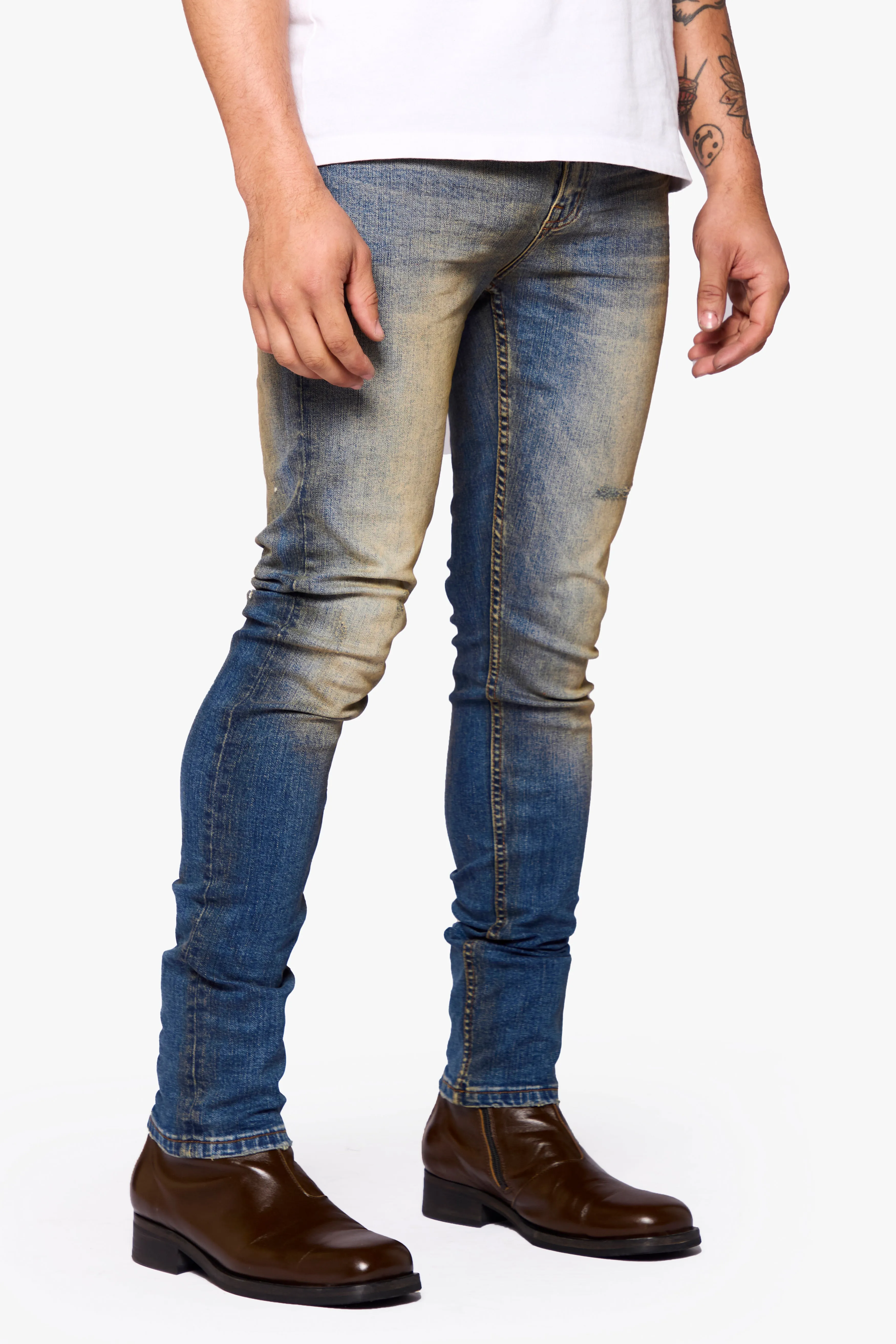 ANOM SLIM FIT "SAYA"