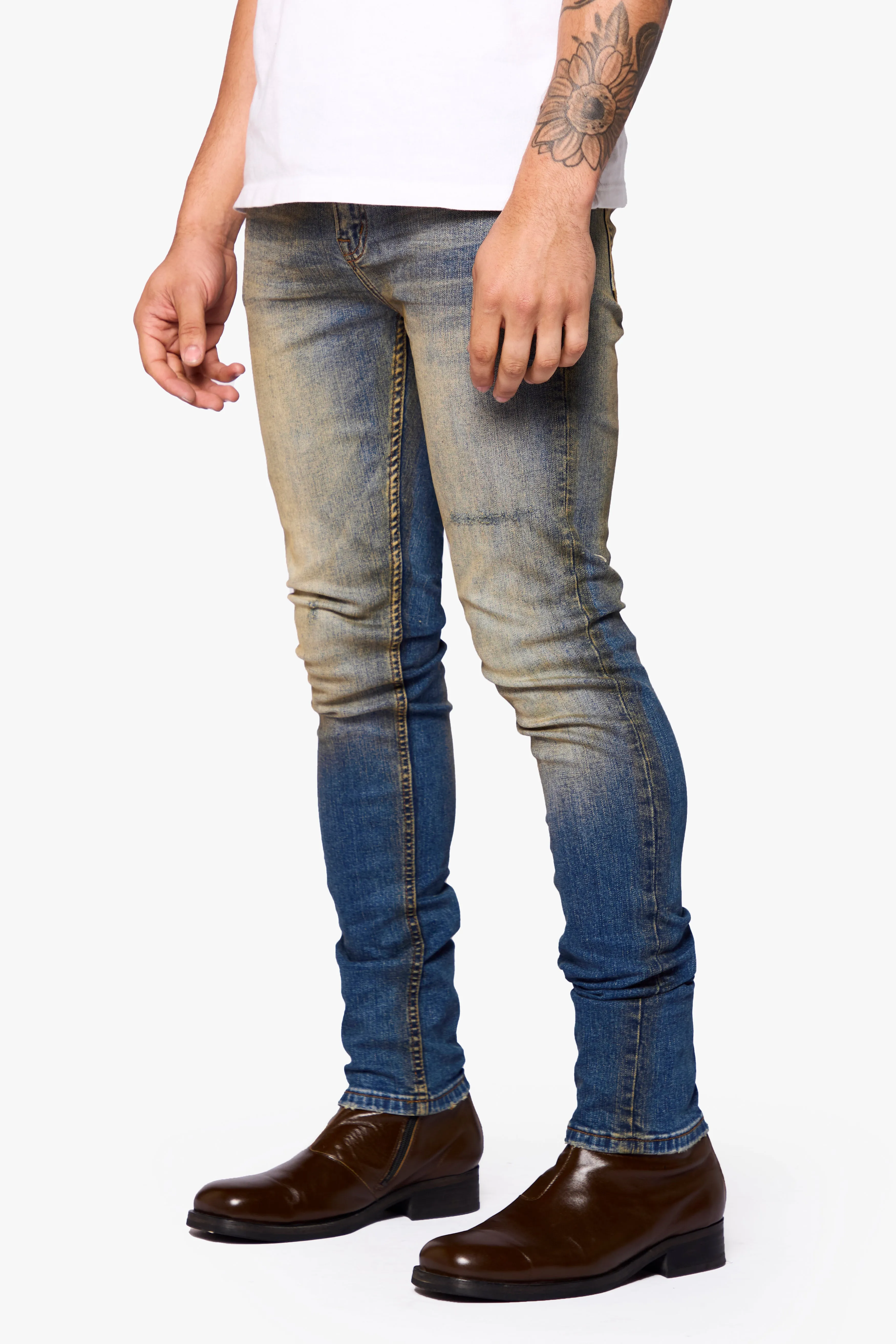 ANOM SLIM FIT "SAYA"