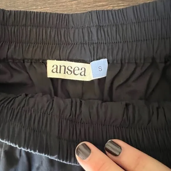 Ansea The Short Board Short Size Small