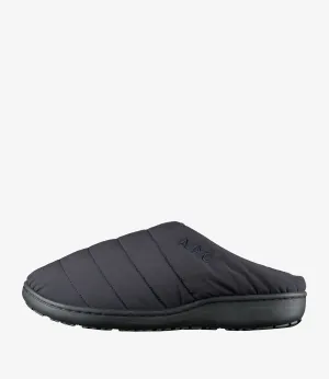 A.P.C. x Subu Winter sandals