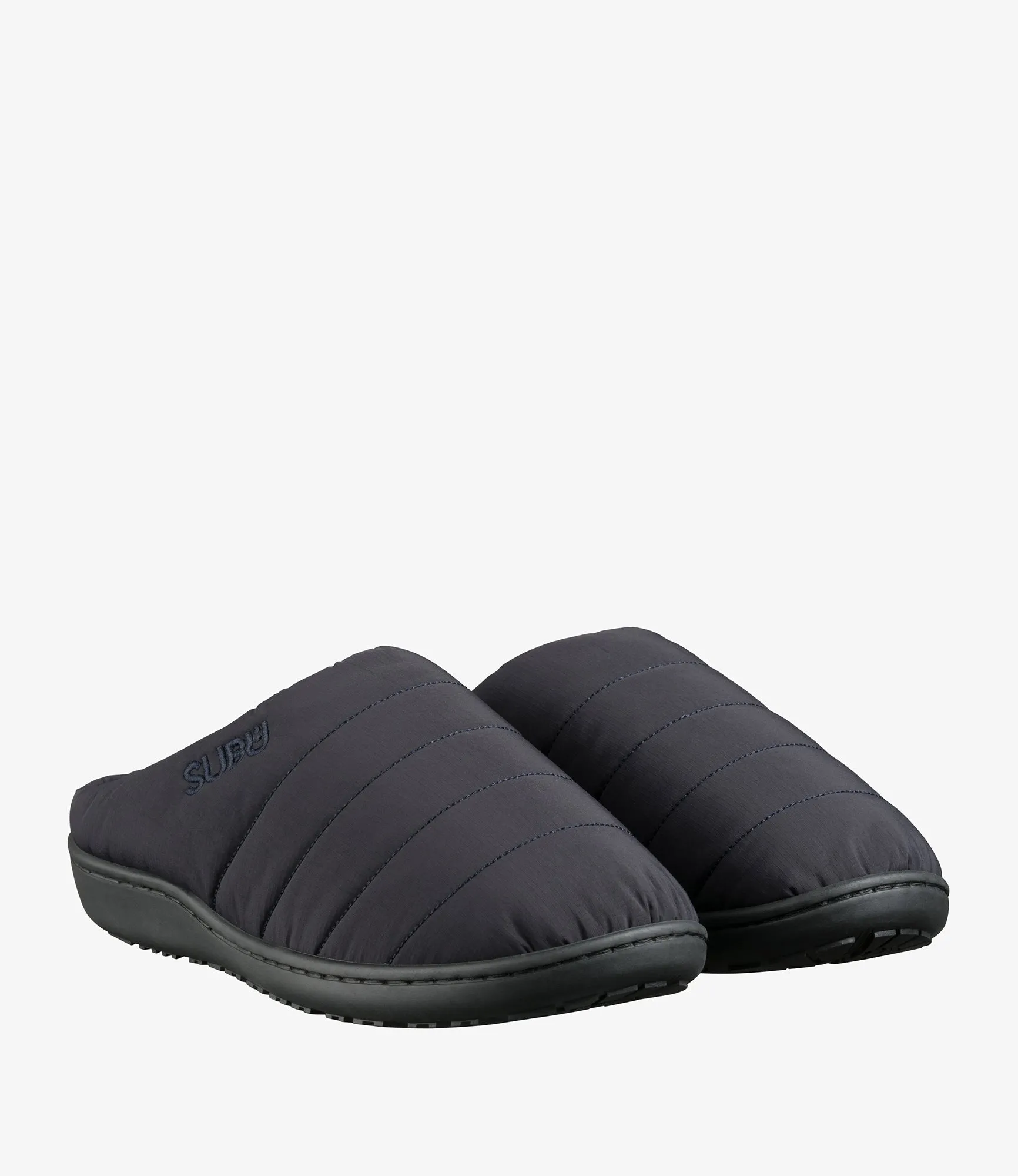 A.P.C. x Subu Winter sandals