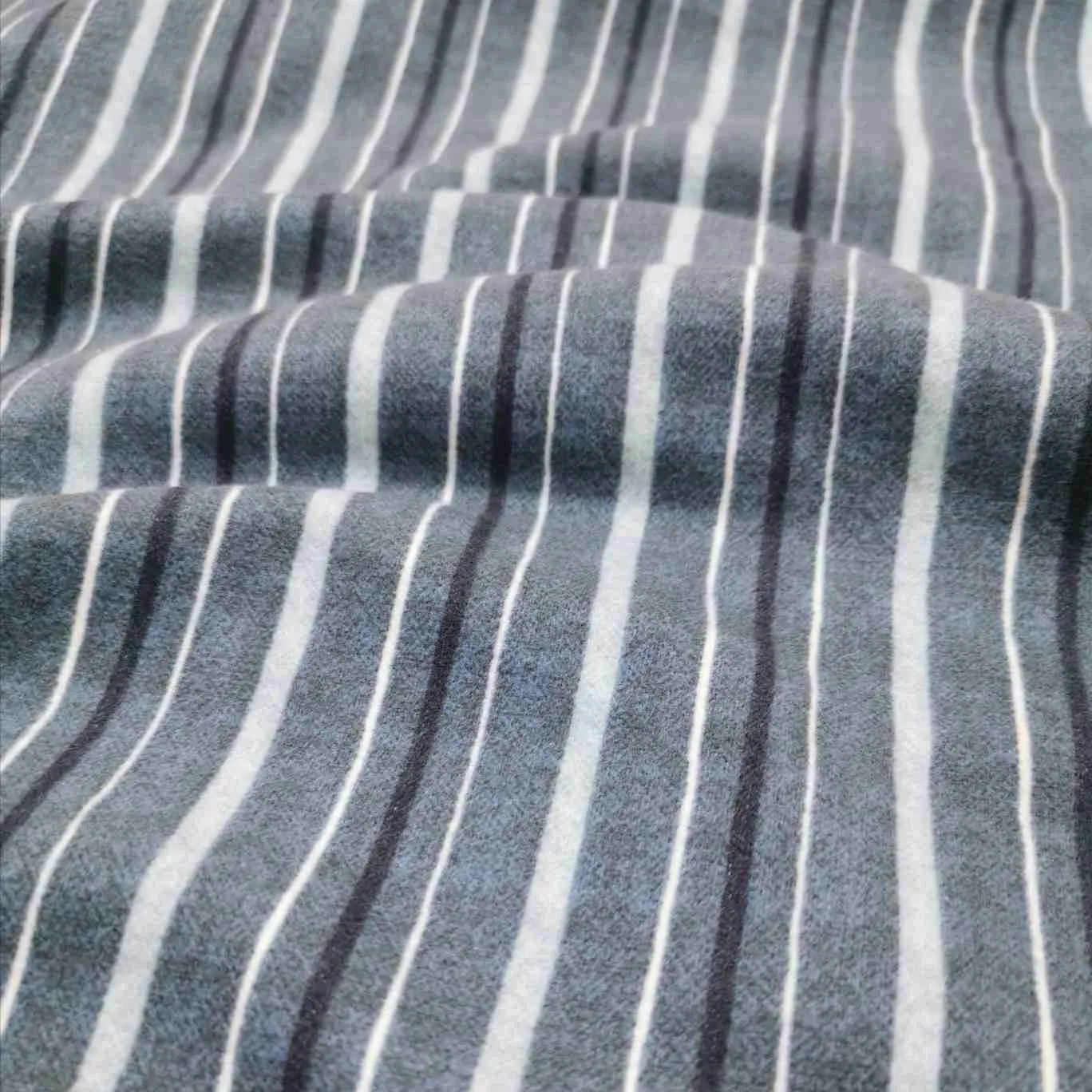 Art Gallery Brushed Cotton Flannelette, Mindscape