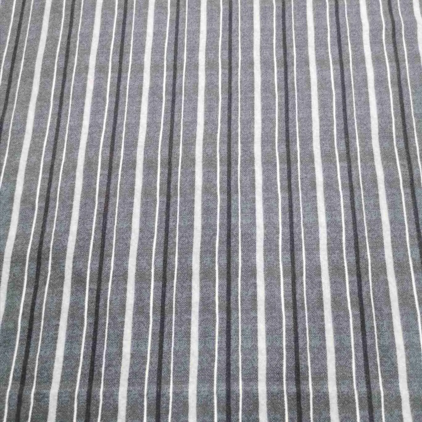 Art Gallery Brushed Cotton Flannelette, Mindscape