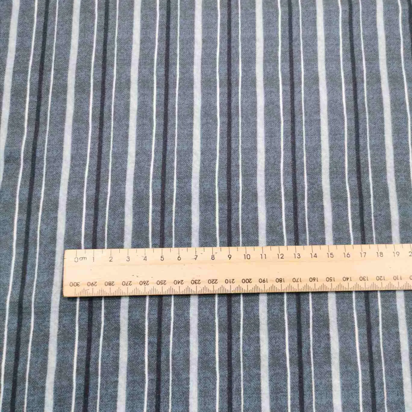 Art Gallery Brushed Cotton Flannelette, Mindscape