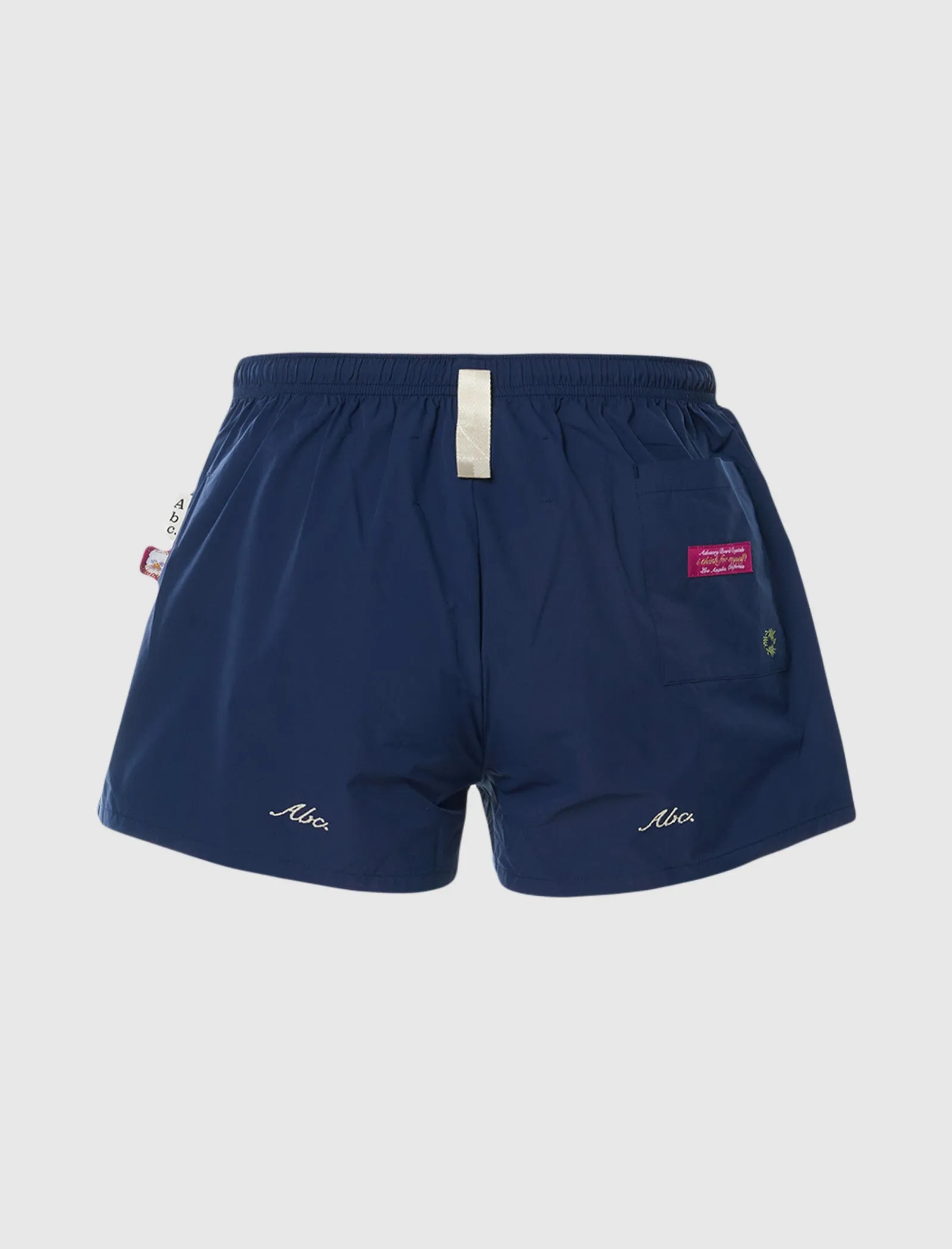 ATHLETICS SHORT