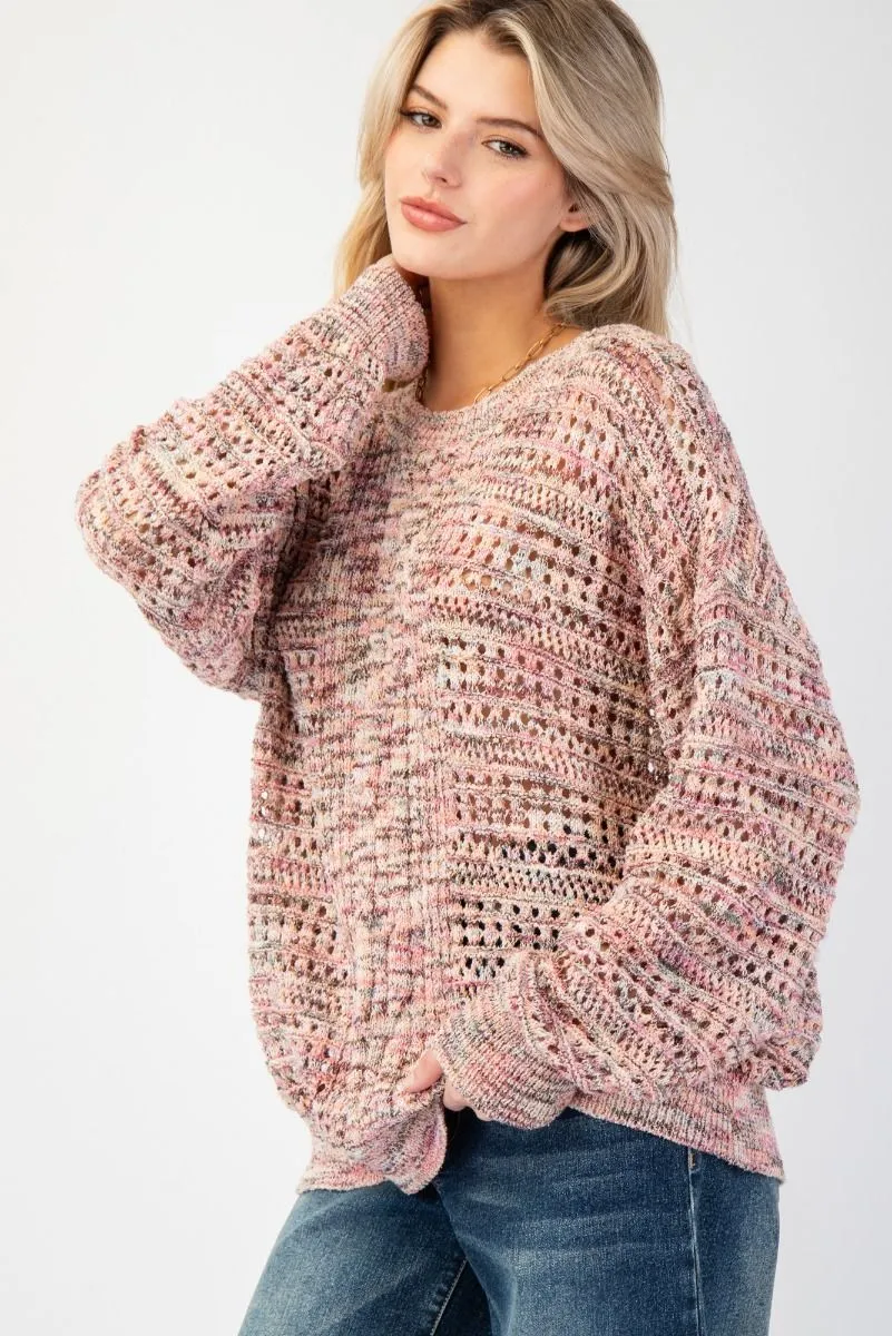 Ava Sweater