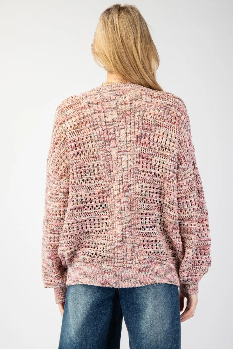 Ava Sweater
