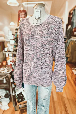 Ava Sweater