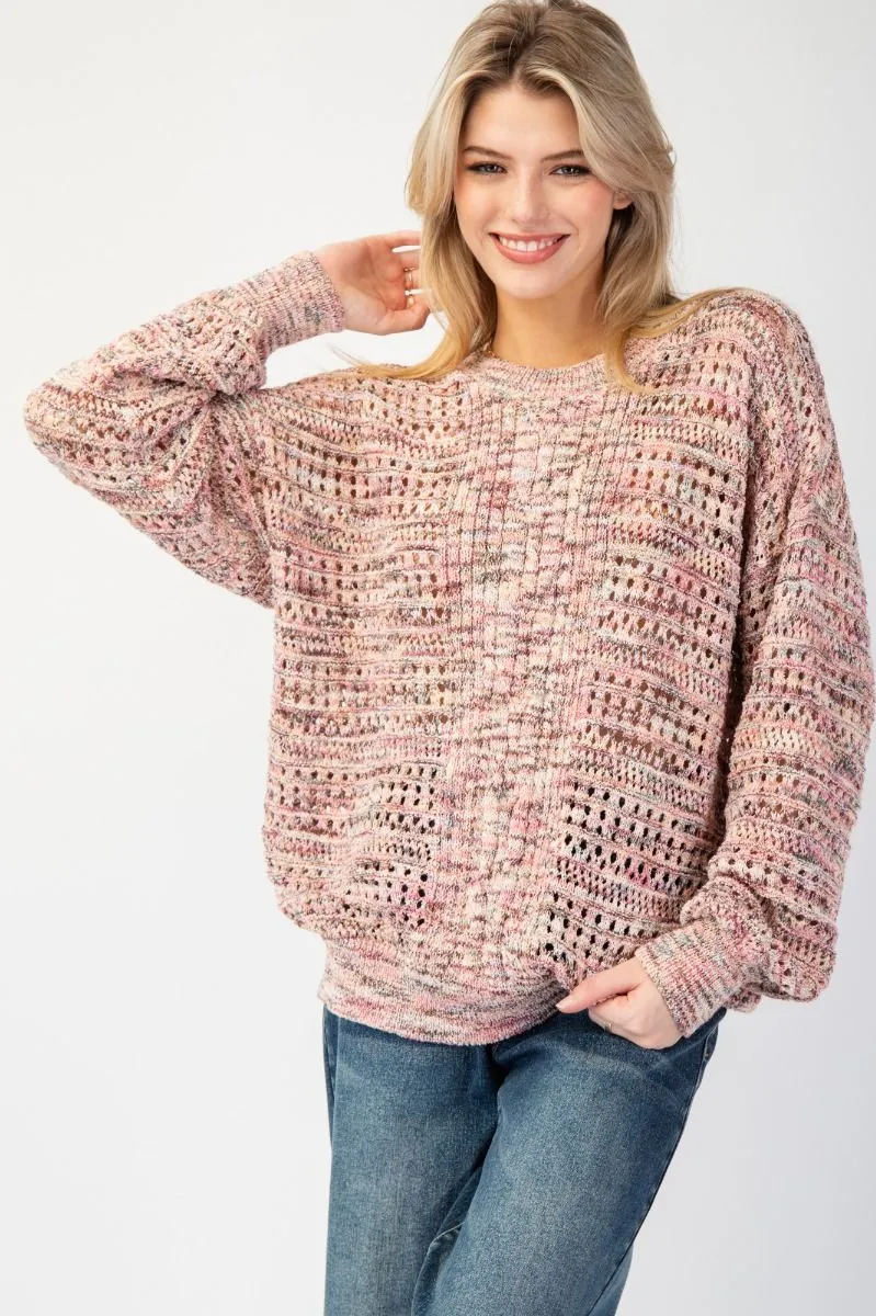 Ava Sweater