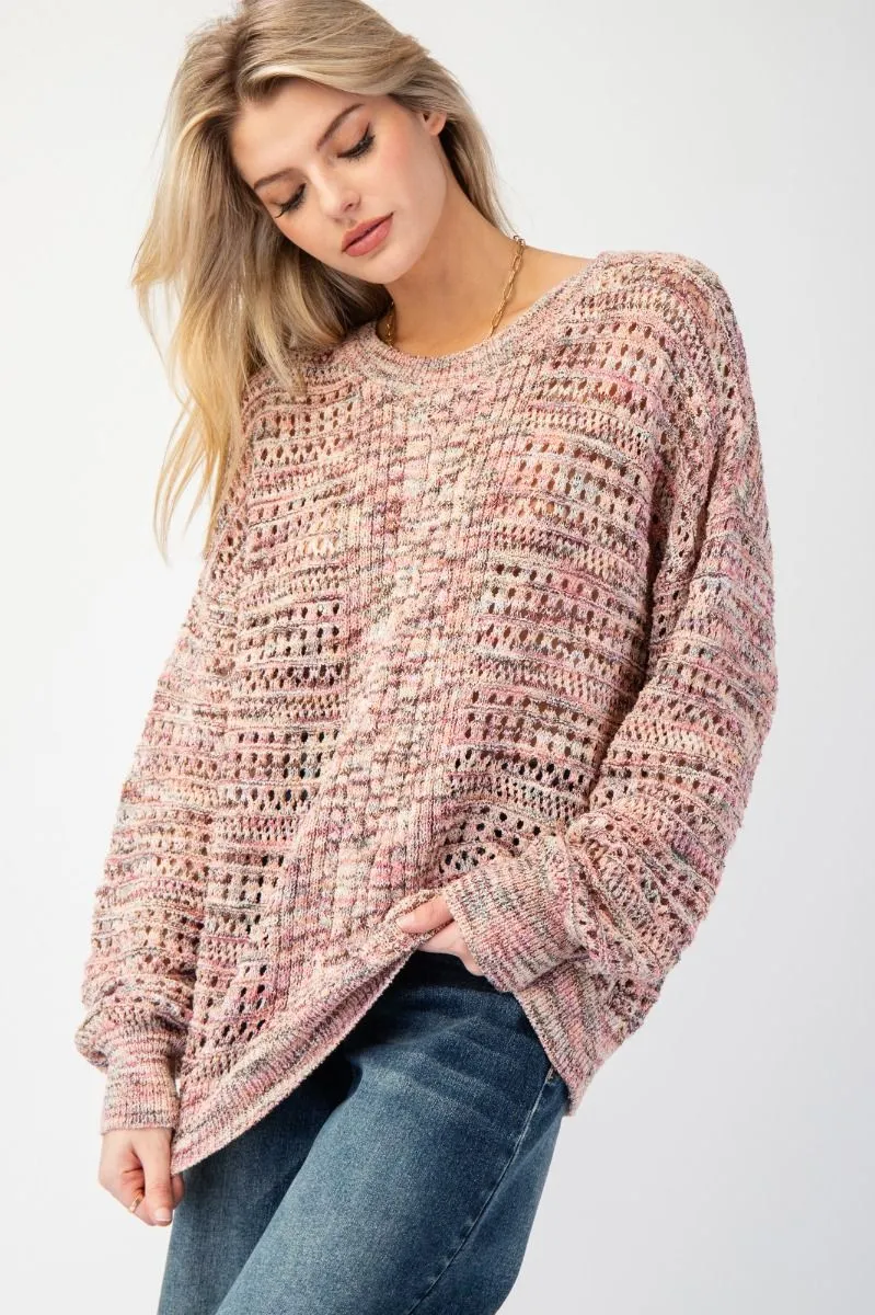 Ava Sweater