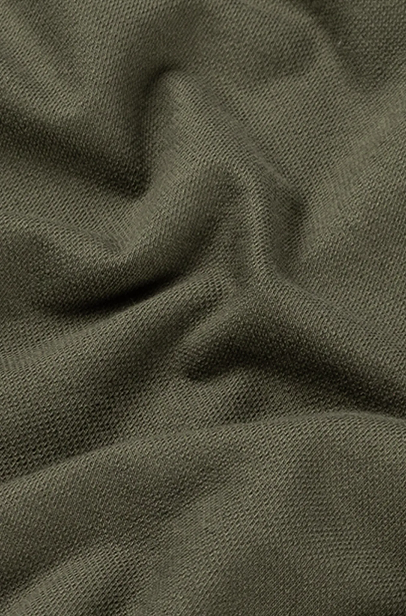 AVERGNE POLO | ARMY GREEN/BLACK