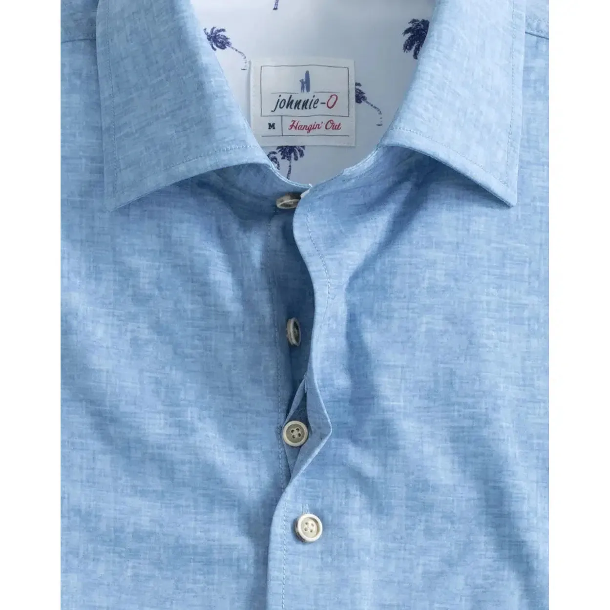 AVIN S/S SHIRT