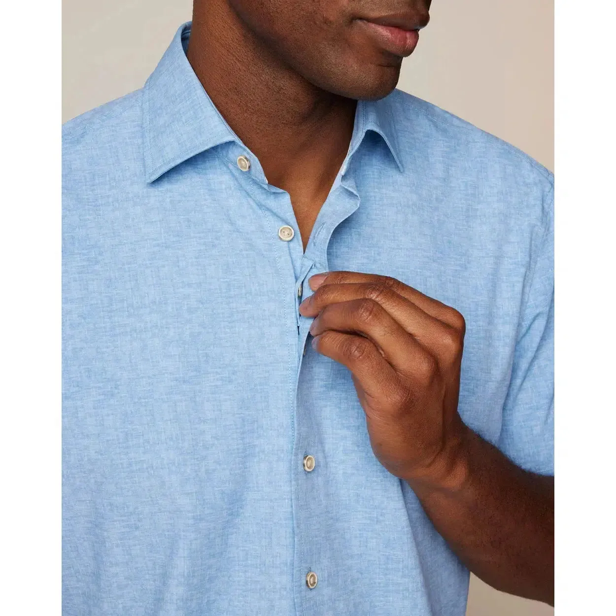 AVIN S/S SHIRT
