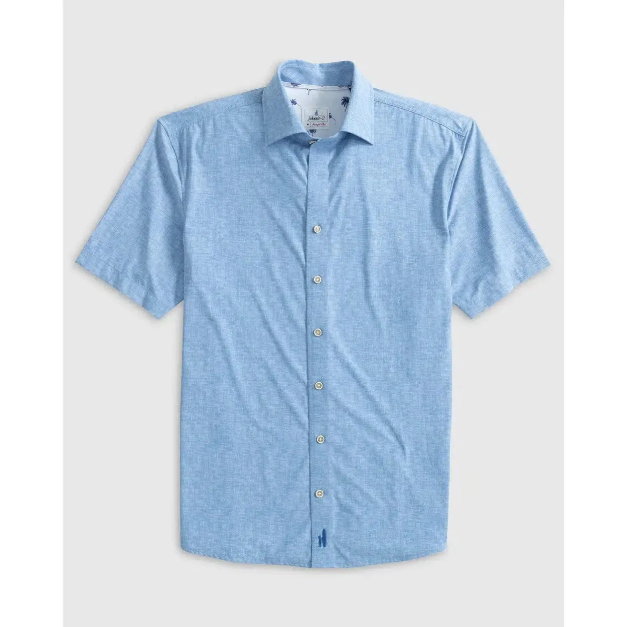 AVIN S/S SHIRT