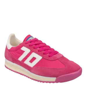 BACK 70 - BARKLEY JOGGER in FUXIA Sneakers