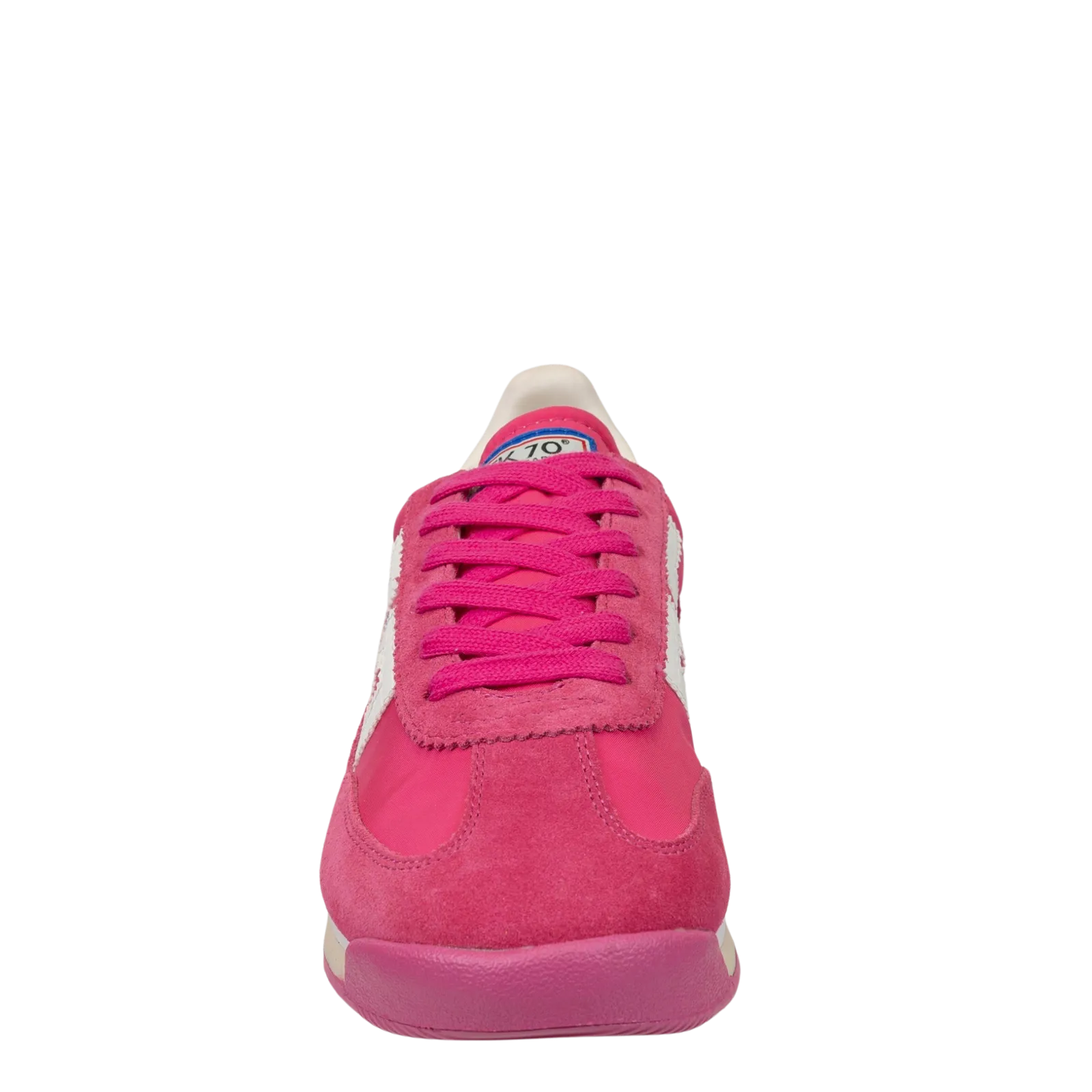 BACK 70 - BARKLEY JOGGER in FUXIA Sneakers