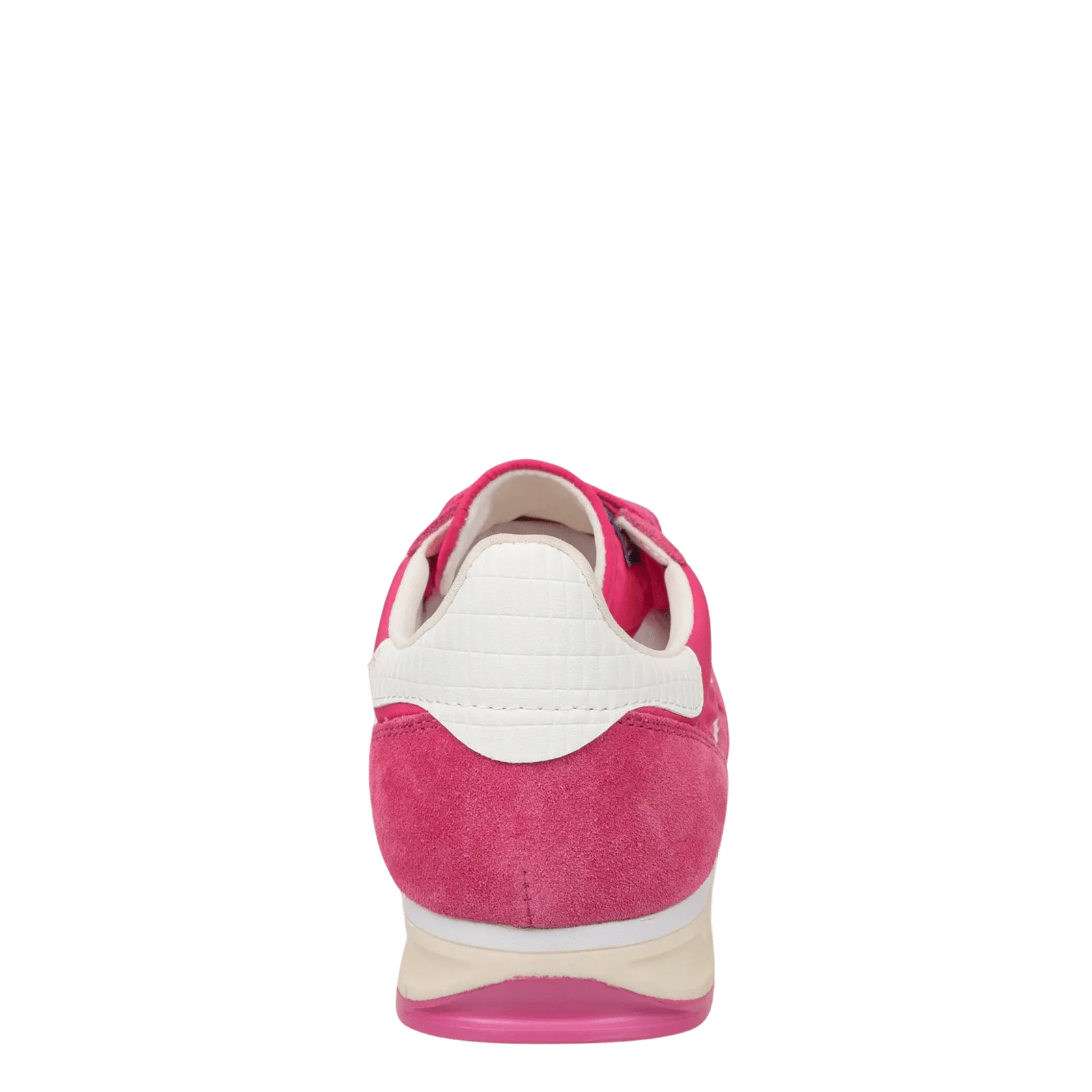 BACK 70 - BARKLEY JOGGER in FUXIA Sneakers