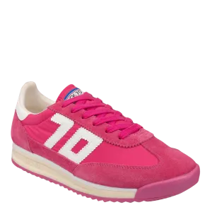 BACK 70 - BARKLEY JOGGER in FUXIA Sneakers