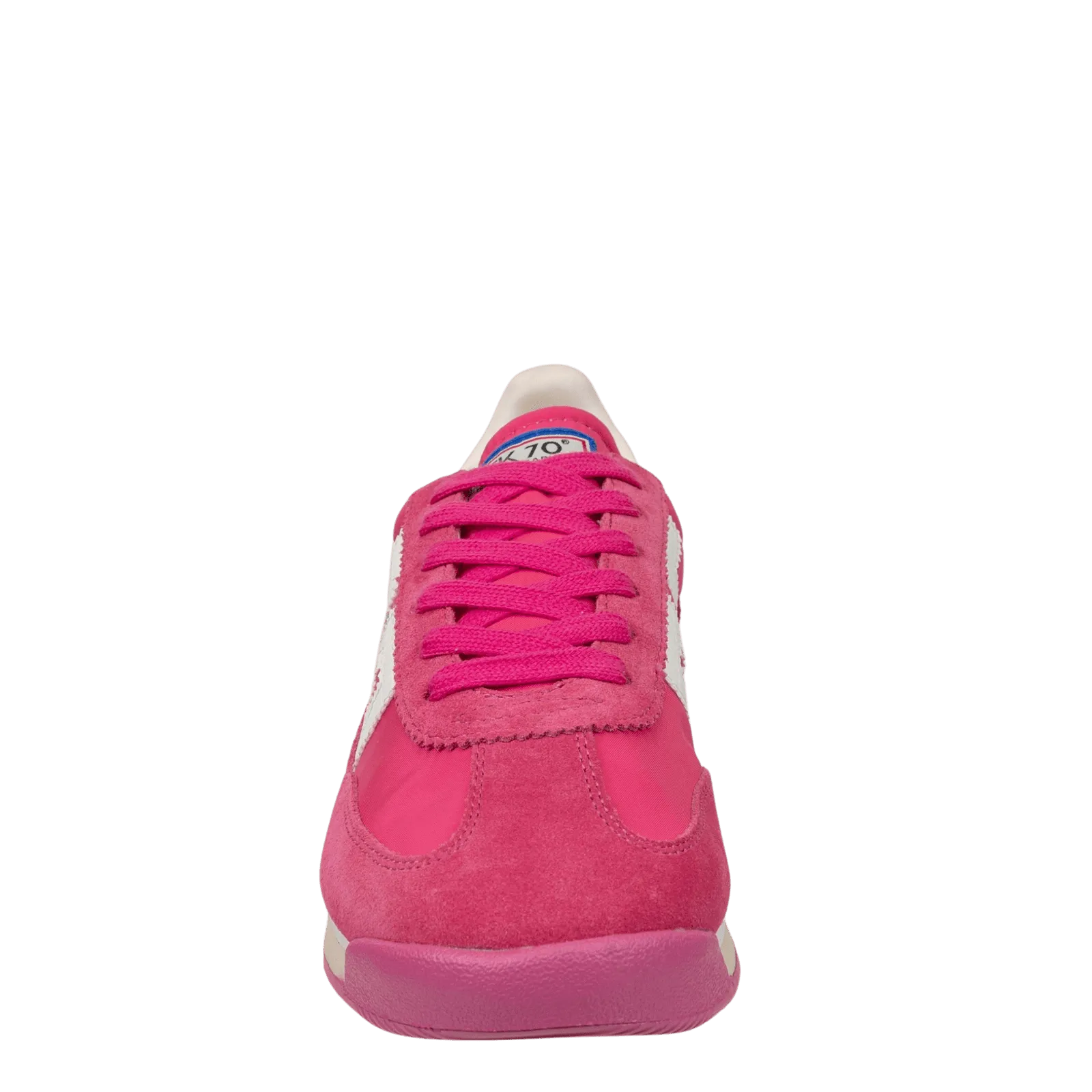 BACK 70 - BARKLEY JOGGER in FUXIA Sneakers