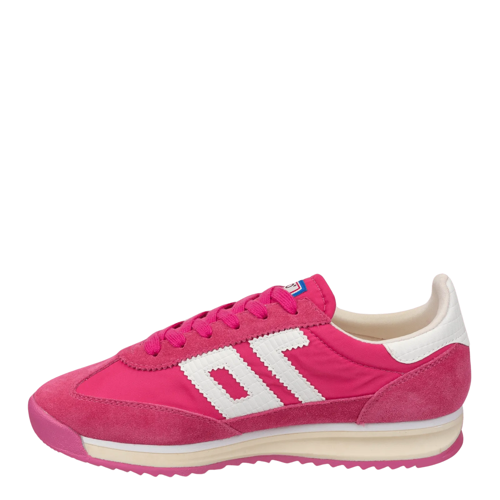 BACK 70 - BARKLEY JOGGER in FUXIA Sneakers