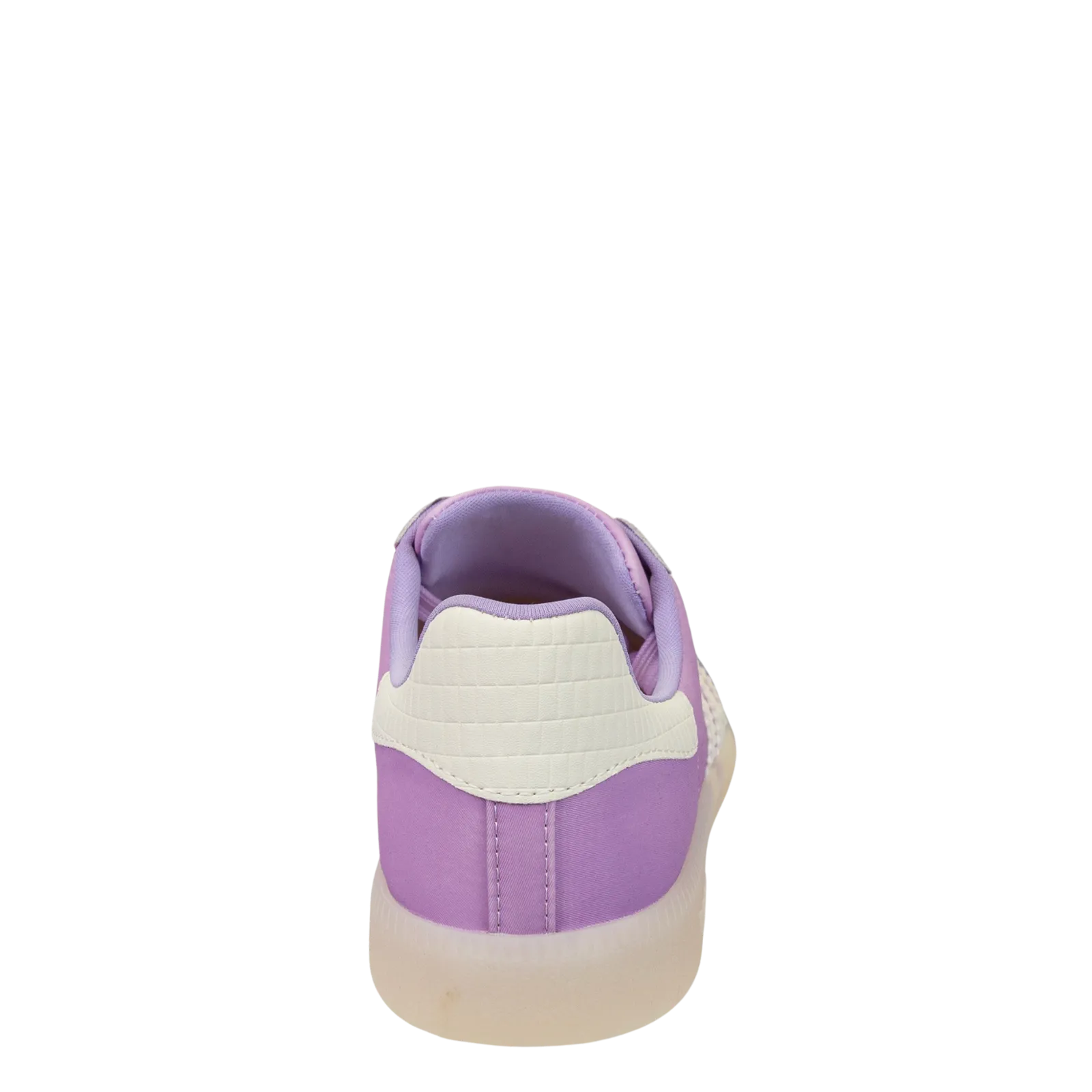 BACK 70 - GHOST 2515 in DARK LIGHT LILLAC Sneakers