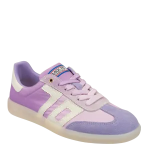 BACK 70 - GHOST 2515 in DARK LIGHT LILLAC Sneakers