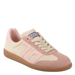 BACK 70 - IUTA 2504 in LIGHT PINK Sneakers